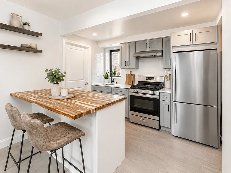 43-20 52nd St #4B — Photo 3