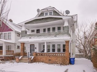 1000 Eddy Rd, Cleveland, OH 44108