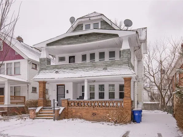 1000 Eddy Rd, Cleveland, OH 44108