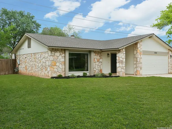 14147 Anabella, San Antonio, TX 78247
