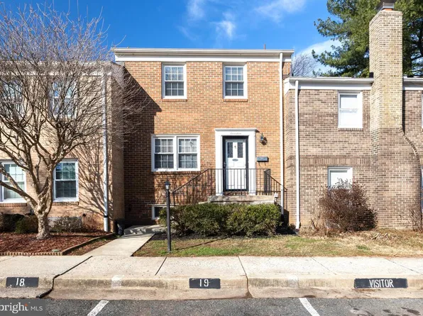 17 Story Dr, Gaithersburg, MD 20878