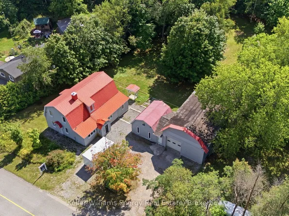 10126 Old Scugog Rd, Clarington, ON L0B 1B0