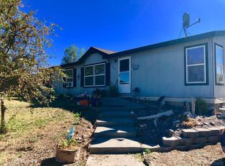 716 Viewpoint Dr, Culver, OR 97734