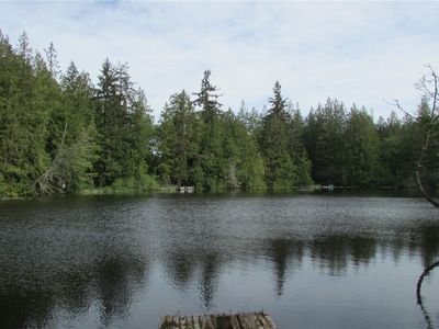 4 Lake LOT SUNSET, Port Townsend, WA, 98368