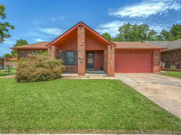 13311 E 32nd Pl, Tulsa, OK 74134