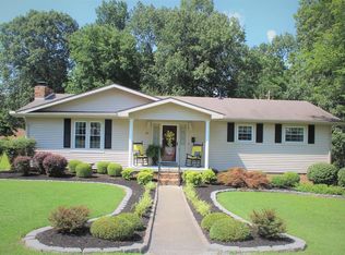 50 Gardenia Dr, Madisonville, KY 42431