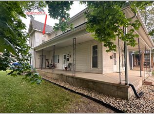 712 Poplar St #4, Huntington, IN 46750