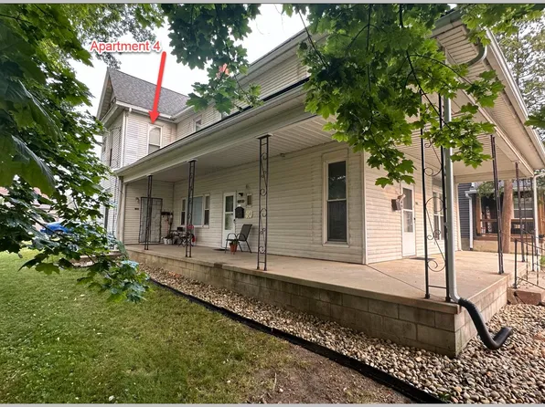 712 Poplar St #4, Huntington, IN 46750
