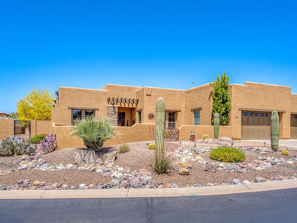 1st image of 35998 S Desert Sun Dr