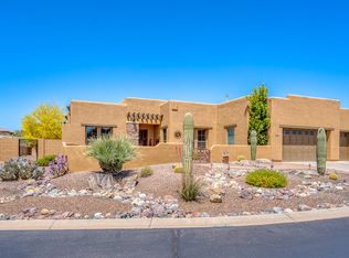 35998 S Desert Sun Dr, Tucson, AZ 85739