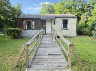 1707 Dakar St, Shreveport, LA 71107