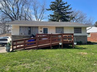 1623 Cunard Rd, Columbus, OH 43227