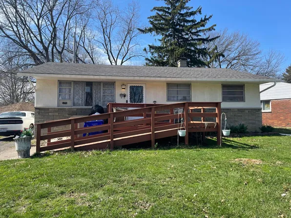 1623 Cunard Rd, Columbus, OH 43227