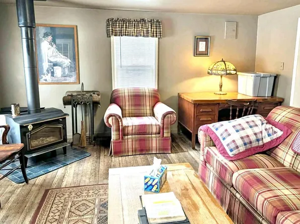 1833 Highway 13, Friendship, WI 53934