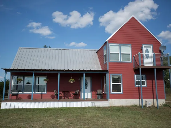 1835 County Road 340, Burnet, TX 78611