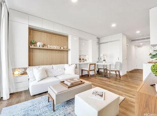 987 Queen St #909, Honolulu, HI 96814