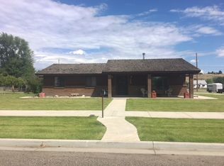 1028 E Court St, Weiser, ID 83672