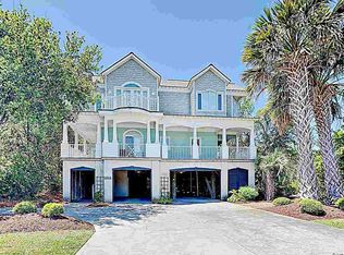 322 Inlet Point Dr, Pawleys Island, SC 29585