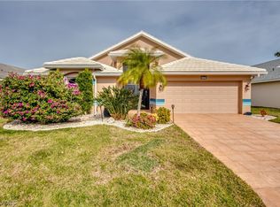 3357 Sabal Springs Blvd, North Fort Myers, FL 33917