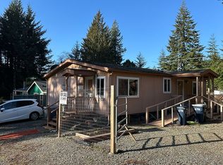 150 Woodglen St BOX 956, Port Orford, OR 97465
