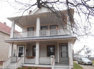 1579-1581 Ridgewood Ave, Lakewood, OH