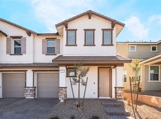 254 Sunlit Meadow Ln, Henderson, NV 89015