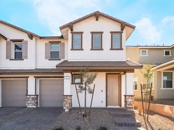 254 Sunlit Meadow Ln, Henderson, NV 89015