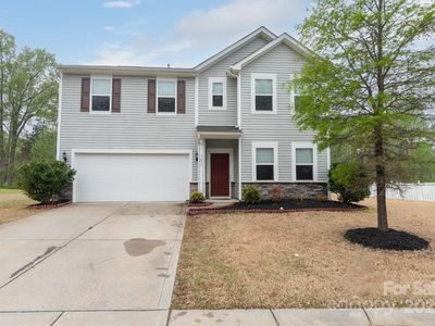 7217 Cedarfield Rd, Charlotte, NC, 28227