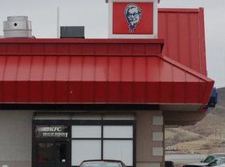 635 S Washington St, Dillon, MT 59725