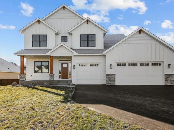 14965 143rd Ave N, Dayton, MN 55327