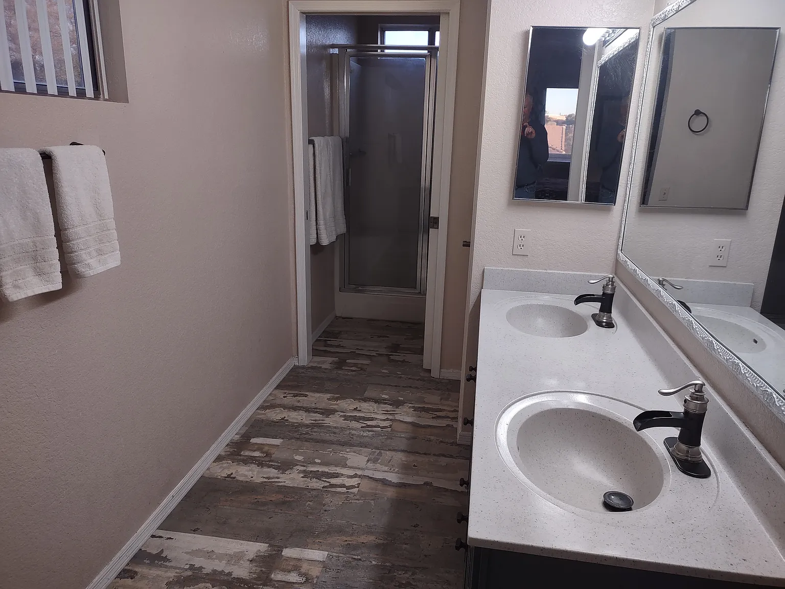 2 bed, 1291 sqft, $1,550 — Photo 2