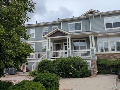 9578 Pearl Circle #105, Parker, CO, 80134