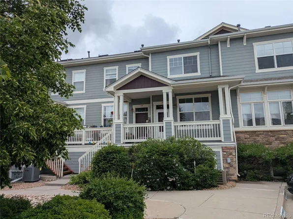 9578 Pearl Circle #105, Parker, CO 80134
