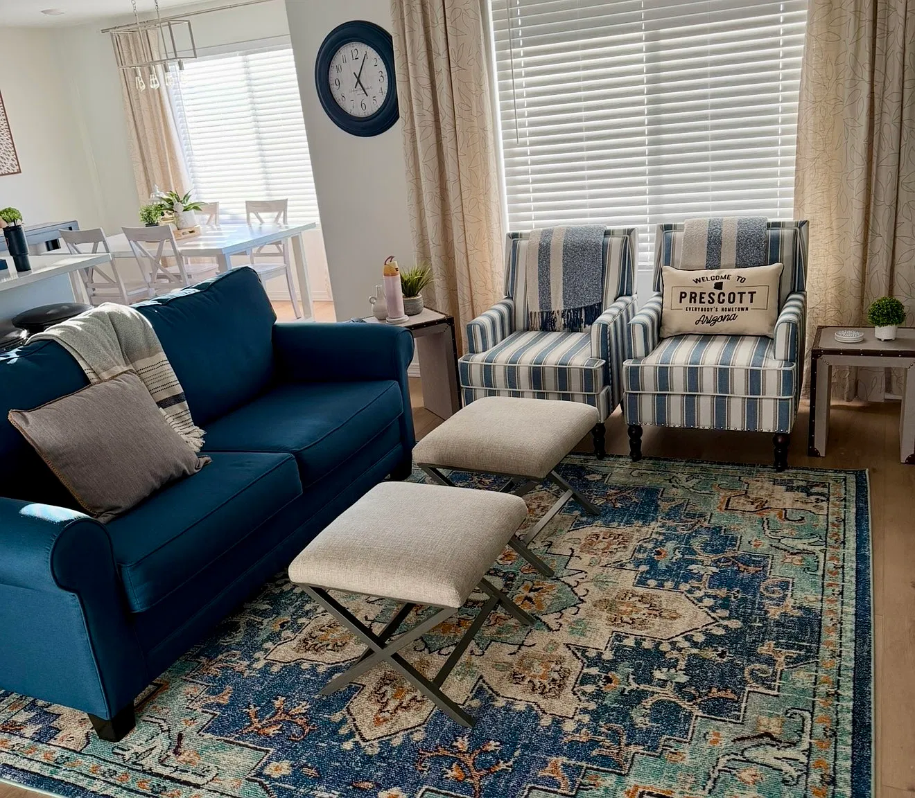 3 bed, 2.5 bath, 1600 sqft, $3,100 — Photo 3