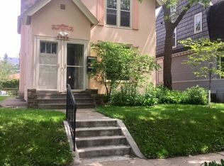 2425 Colfax Ave S #1, Minneapolis, MN 55405