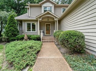 14519 Shelter Cove Rd, Midlothian, VA 23112