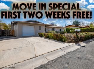 1010 Gardencrest Dr, Kingman, AZ 86409