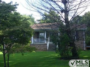 7207 Harding Dr, Fairview, TN 37062