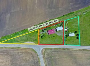 10326 State Route 4, Milford Center, OH 43045