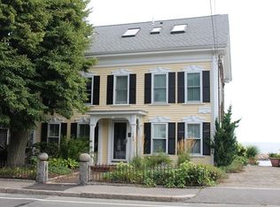 163 Granite St #1, Rockport, MA 01966