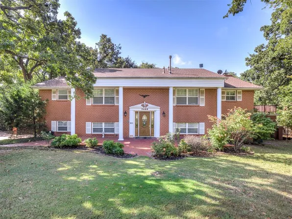 7400 W Fordson Dr, Oklahoma City, OK 73127
