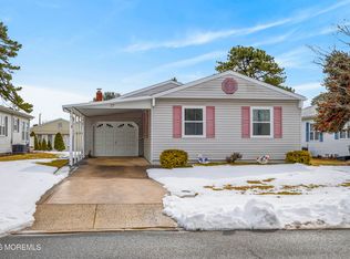 22 Inverell Dr, Toms River, NJ 08757