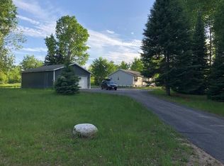 17421 W 638th Hwy, Onaway, MI 49765