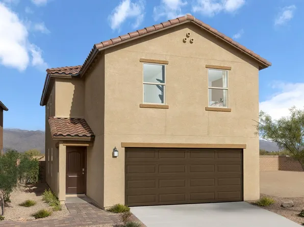 Plan 1768 Modeled Plan, Mirador Point