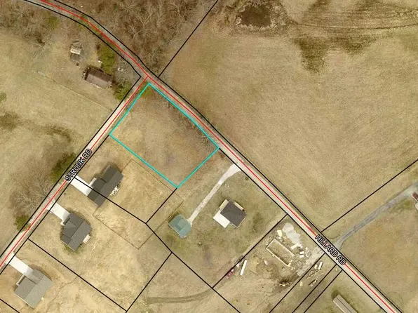 99999 Hillard Rd, Corbin, KY 40701