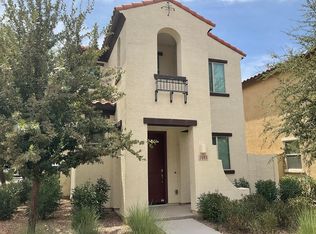 3193 S Magnolia Ln, Chandler, AZ 85286
