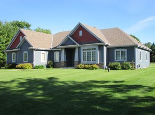 N83W29236 Florencetta Hts, HARTLAND, WI 53029