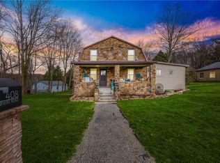 408 Byers Rd, Somerset, PA 15501