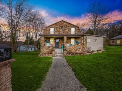 408 Byers Rd, Somerset, PA, 15501