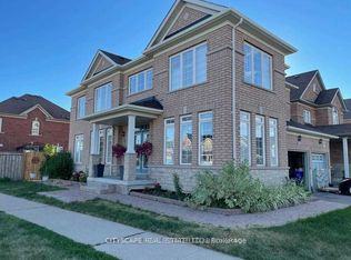 1071 Tupper Dr #BASEMENT, Milton, ON L9T 0A8